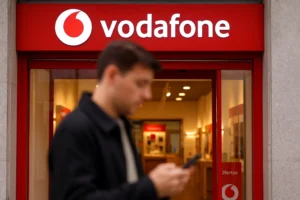 Persona llama a Vodafone desde otro operador