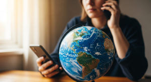 Tarifas internacionales de Pepephone