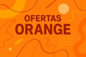 Ilustración sobre las ofertas de tarifas de Orange