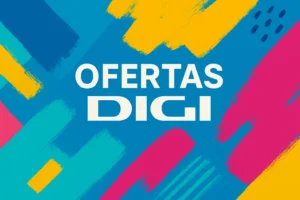 Ilustración sobre las ofertas de las tarifas de Digi