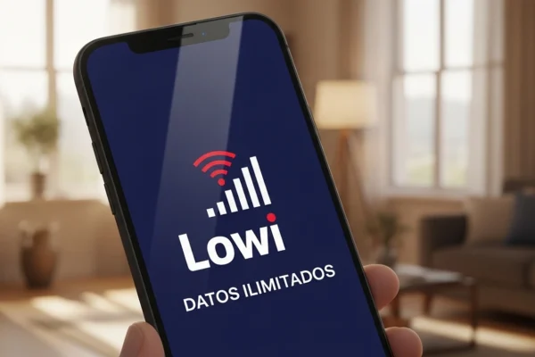 Todo sobre los datos ilimitados en Lowi: tarifas, alternativas y trucos para aprovechar tus gigas Móvil de Lowi con datos ilimitados