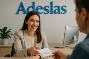 Seguros de Adeslas