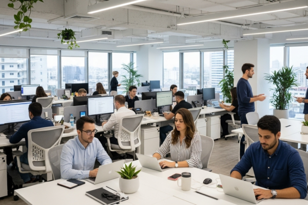 Seguro de vida para empresas: ventajas del seguro colectivo Seguro de vida para empresas