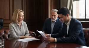 Qué es un testamento vital y cómo se hace