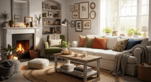 Qué cubre un seguro de hogar