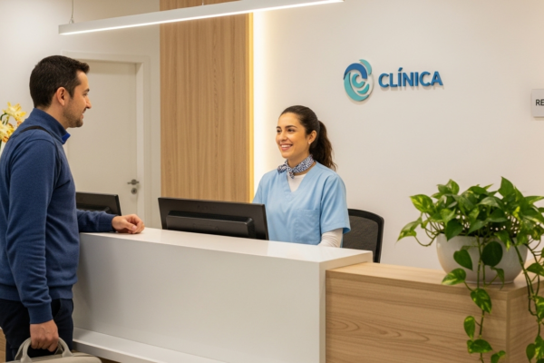 Los mejores seguros de salud