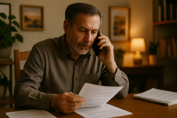 Antiguedad en los seguros de decesos