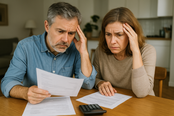 Morir sin seguro de decesos