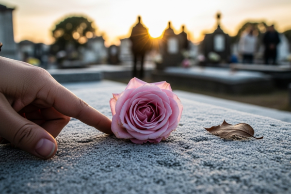 ¿Qué es un sepelio? Diferencias con el funeral y tipos Qué es un sepelio