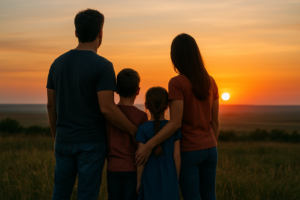 Beneficiario de un seguro de vida