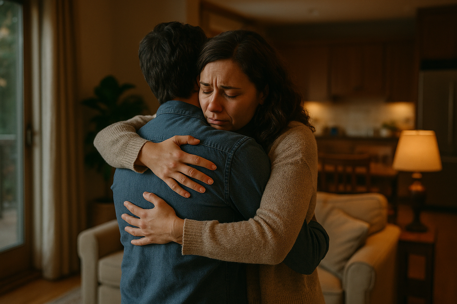 Días libres por fallecimiento de un familiar