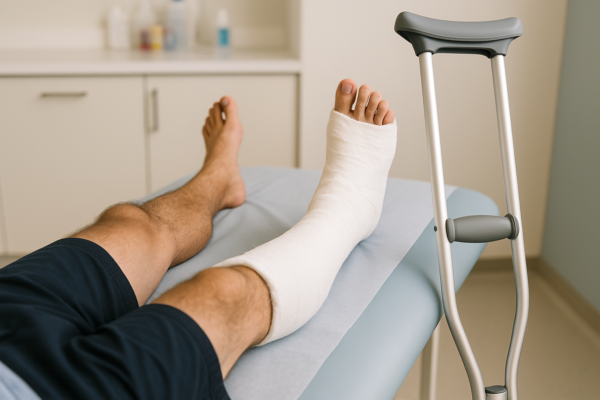 Diferencia entre un seguro de vida y uno de accidentes