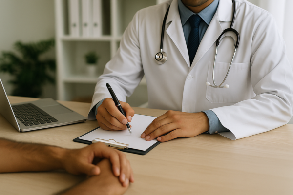 Es posible contratar un seguro de vida con cancer