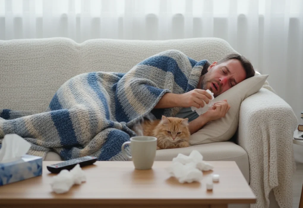 El seguro de vida cubre coronavirus