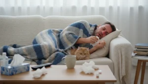 El seguro de vida cubre coronavirus