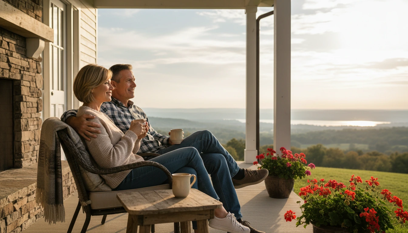 Edad máxima para contratar un seguro de vida