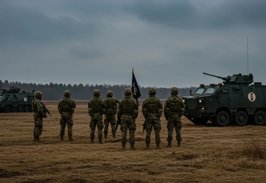 Seguro de vida para militares