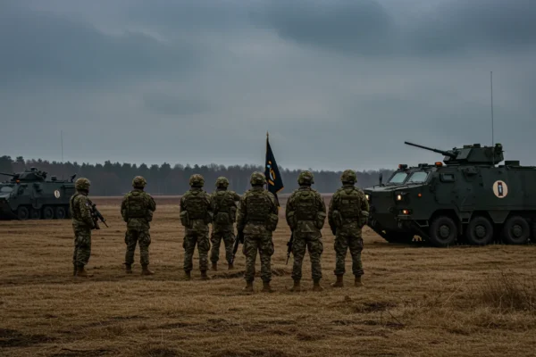 Seguro de vida para militares