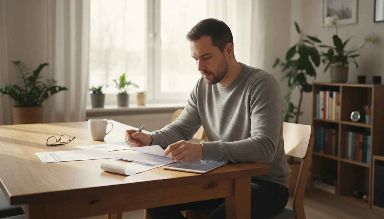 Qué cubre un seguro de vida asociado a una hipoteca