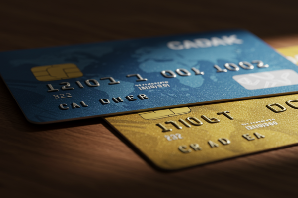 Las tarjetas de crédito incluyen seguro de vida