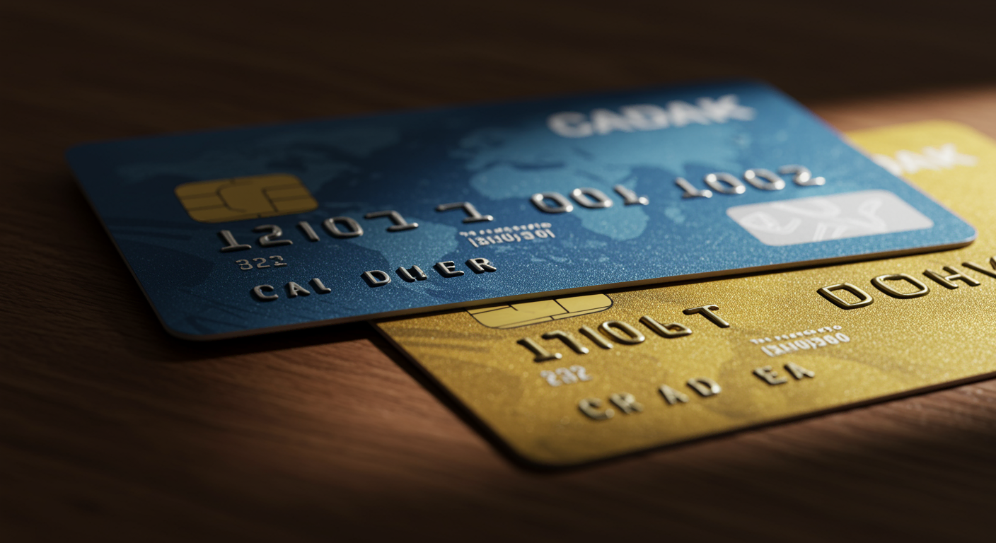 Las tarjetas de crédito incluyen seguro de vida