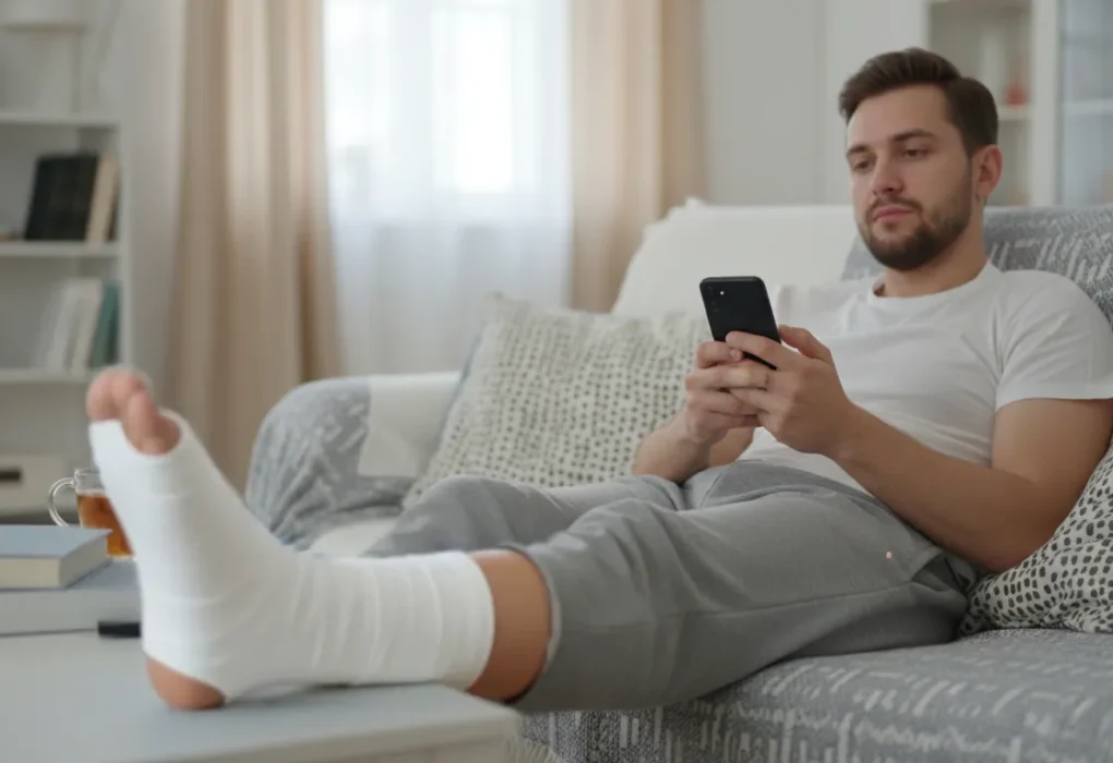 Tipos de incapacidad laboral que existen