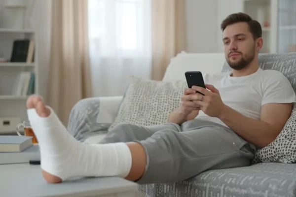 Tipos de incapacidad laboral que existen