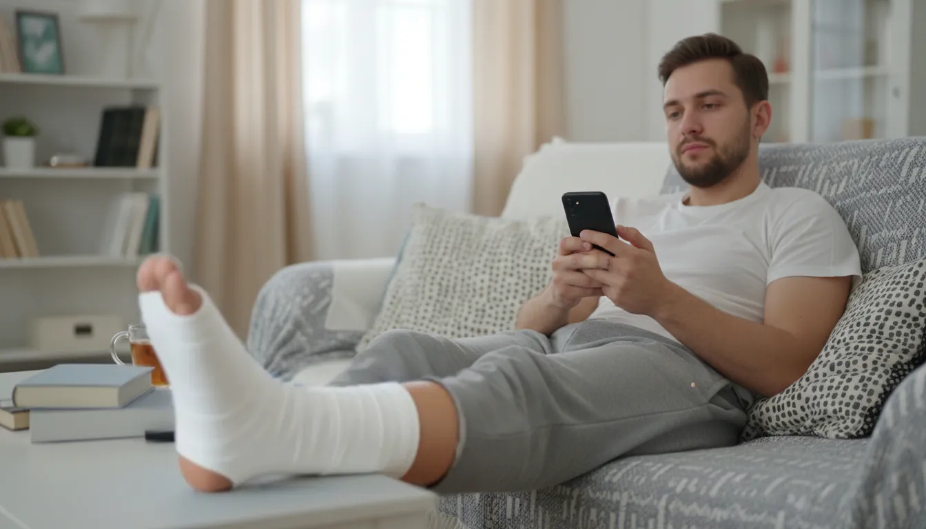 Tipos de incapacidad laboral que existen