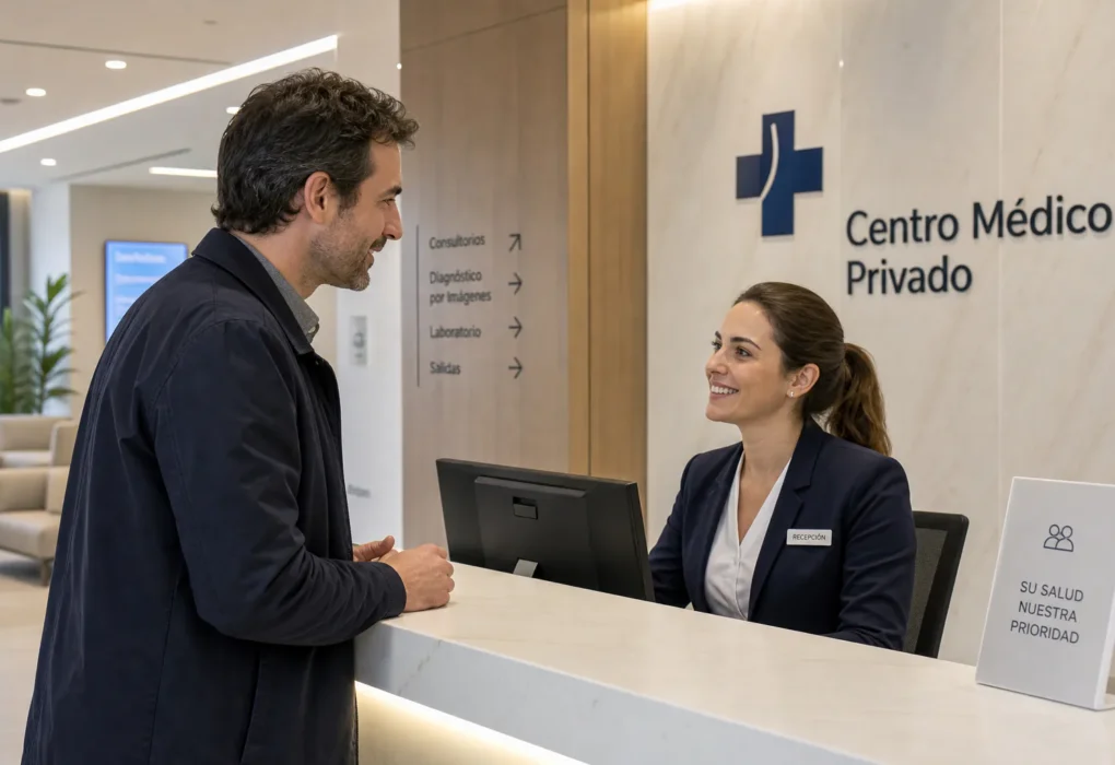 Desgravar seguro médico de autónomos