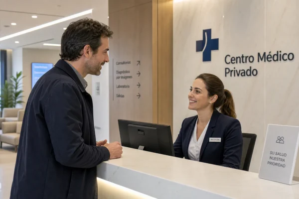 Desgravar seguro médico de autónomos